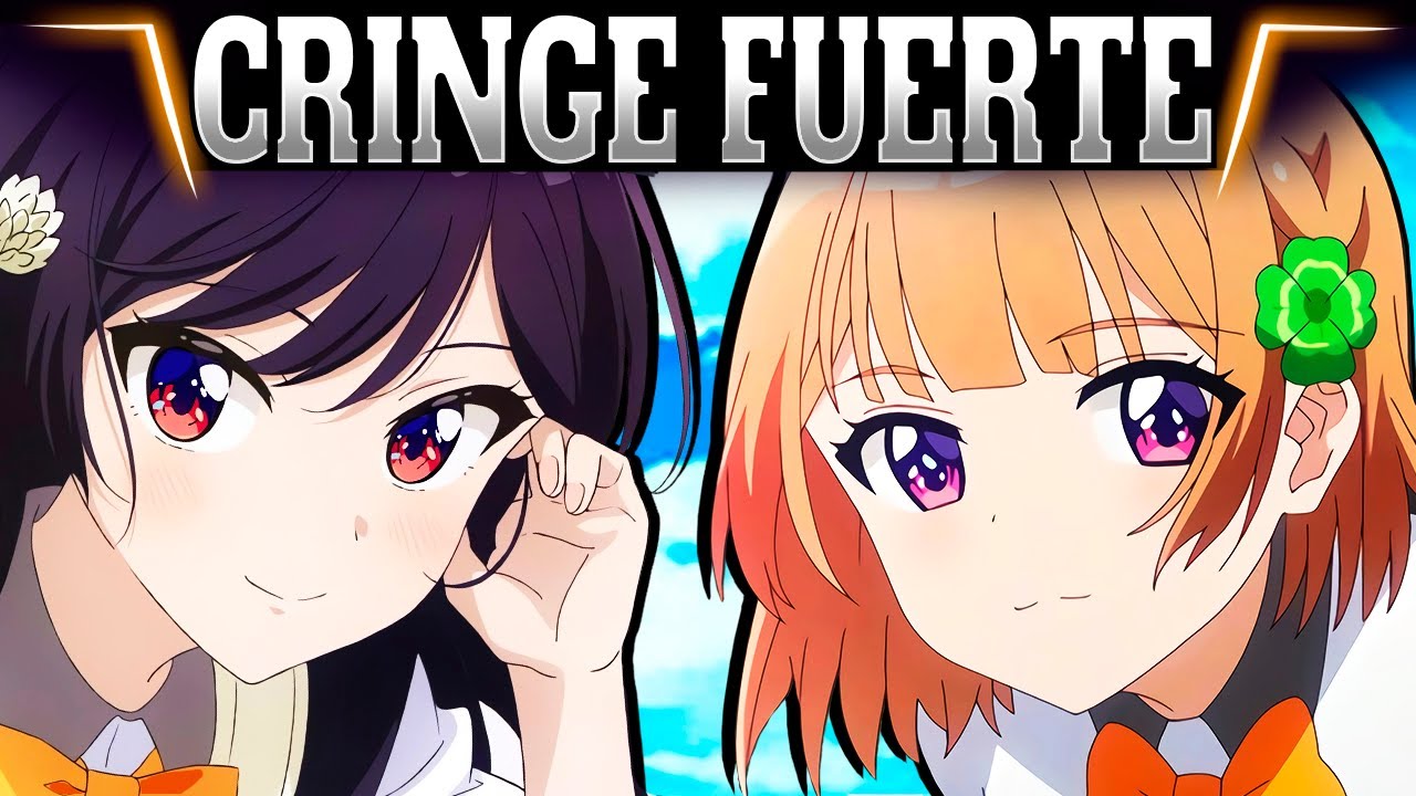 Este anime dio TANTO CRINGE que arruin&oacute; a su autor