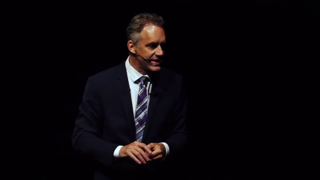 Democracy and Freedom | Jordan Peterson