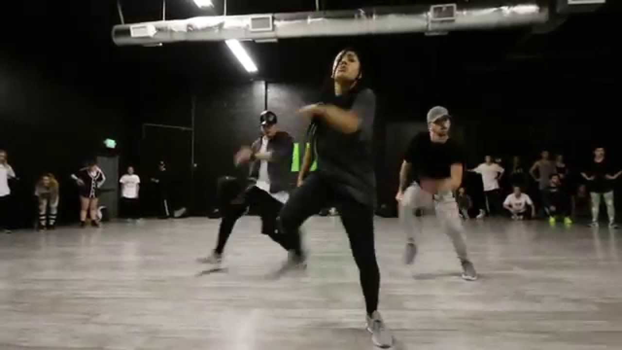 The Wizard - LIKE A PRO | Cameron Lee Choreography