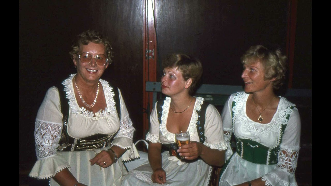 Eleonora's - In Holland zijn geen bergen.