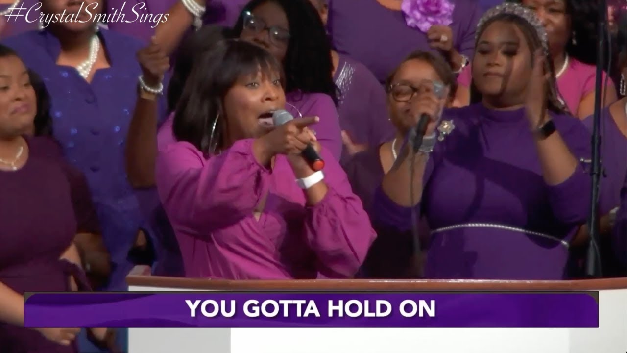HOLD ON ‼️