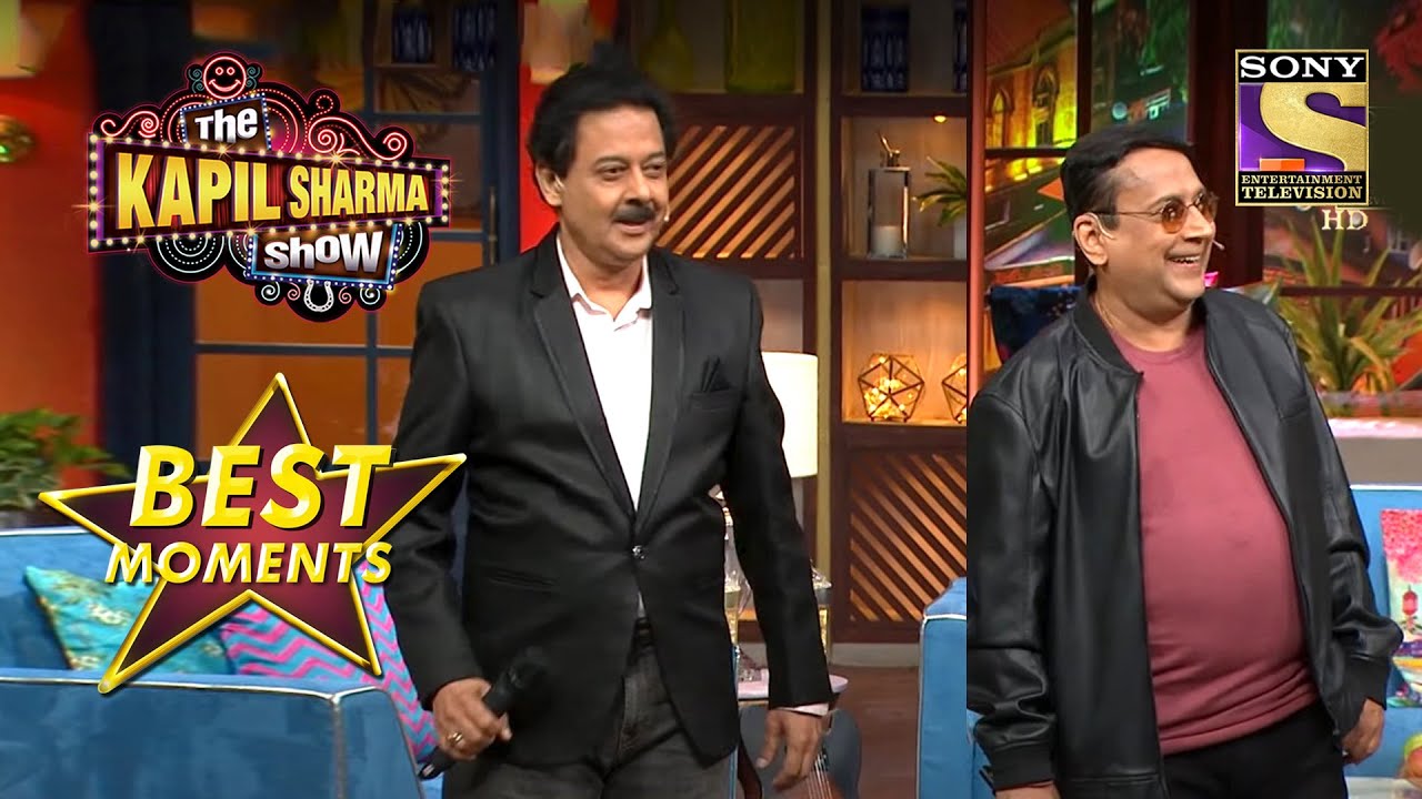 The Kapil Sharma Show | Kya Anand-Milind Ji Ne Dhundha Show Pe Aane Ke Liye Bahana? | Best Moments