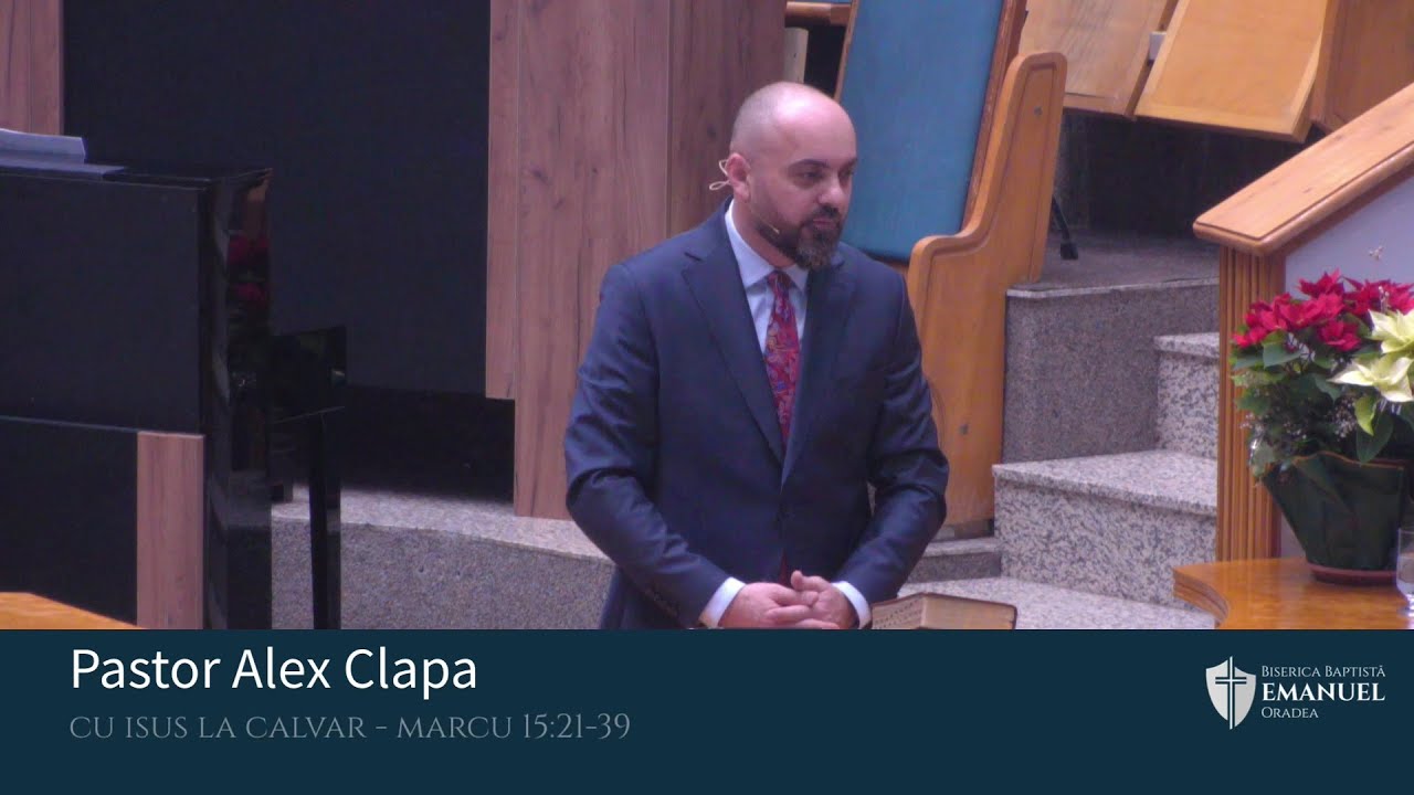 07.01.2024 AM | A. Clapa 