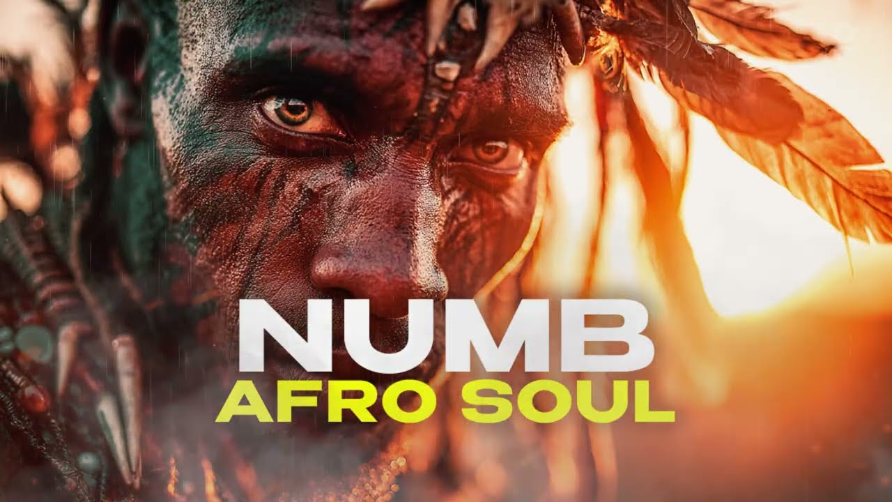 Linkin Park &ndash; Numb 2026 😱 🔥 | Afro House / Afro Soul Almonarch  Remix 🌍 Tribal Vibes