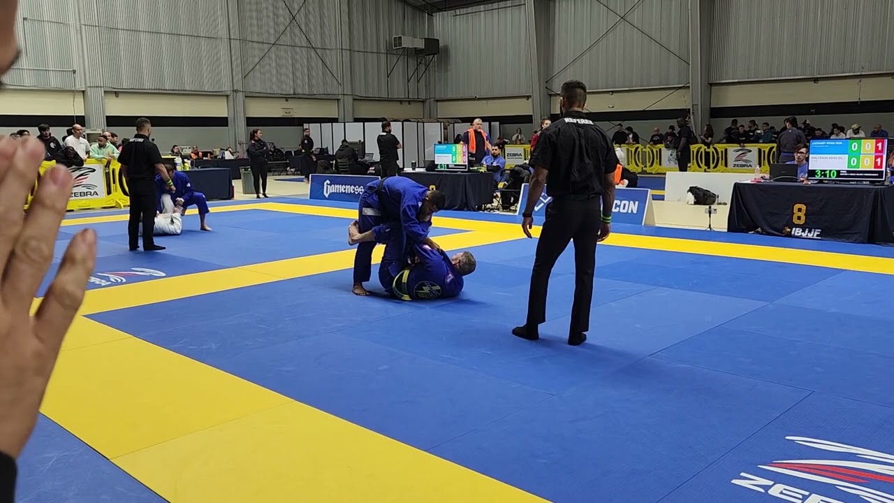 Dallas Open 2023 Finals