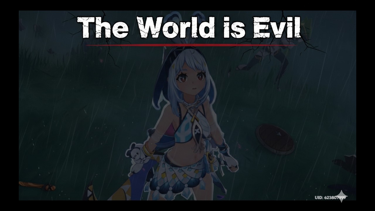 The Epstein Files are Worse Than I Thought