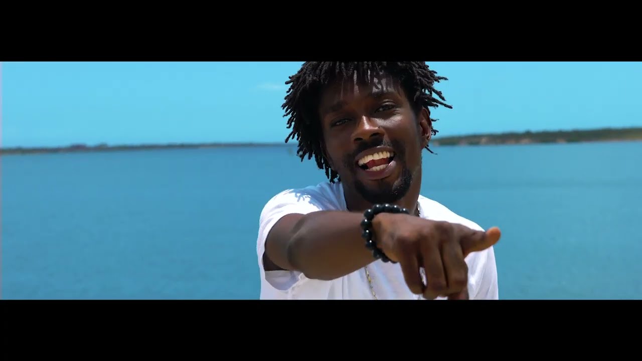 Chango - Fè l an kreyòl  (videyo ofisyèl )