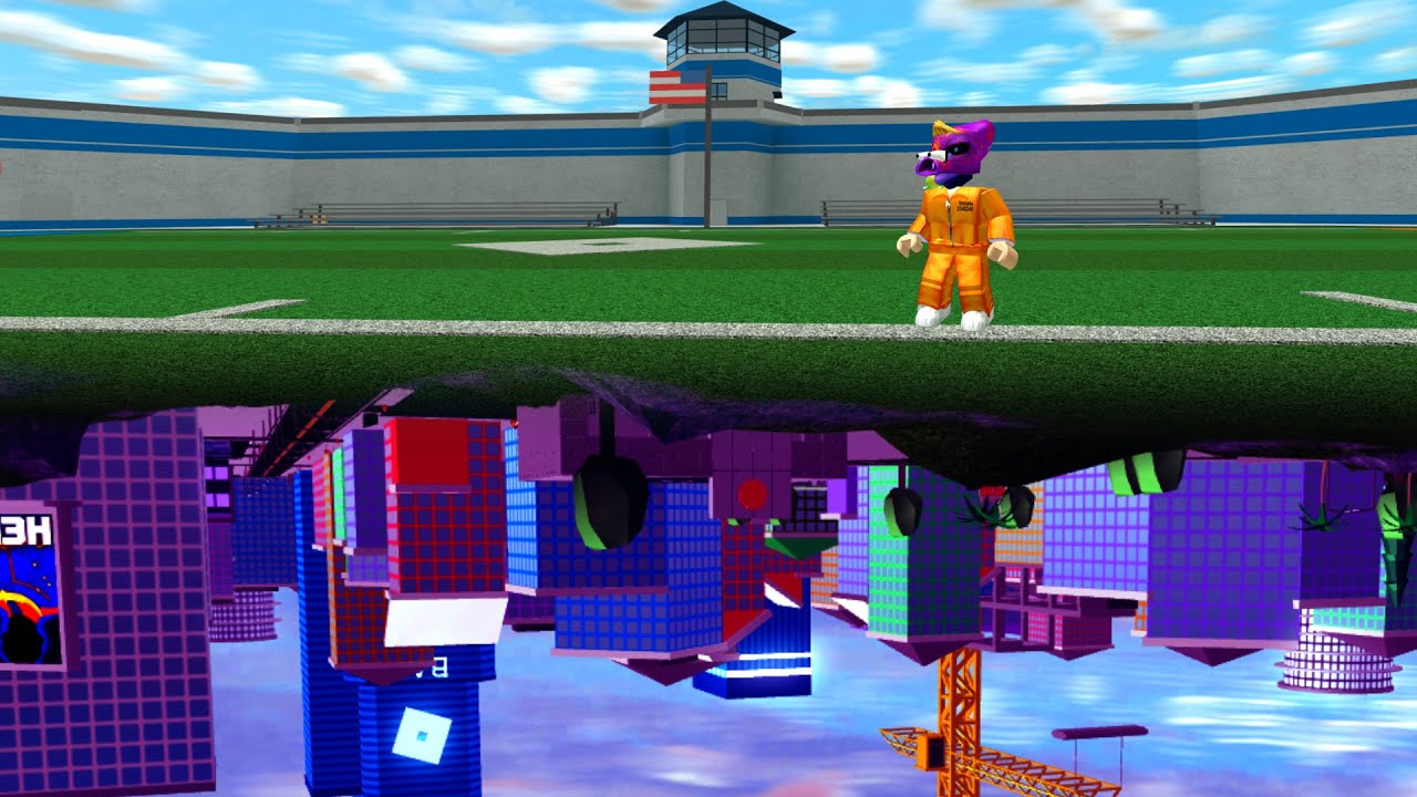 SECRET HIDDEN UNDERWORLD IN MAD CITY