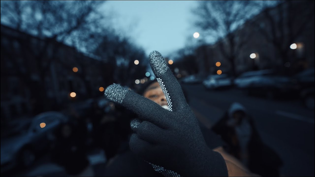 Paco Gzz - WYGD (WGN Performance)