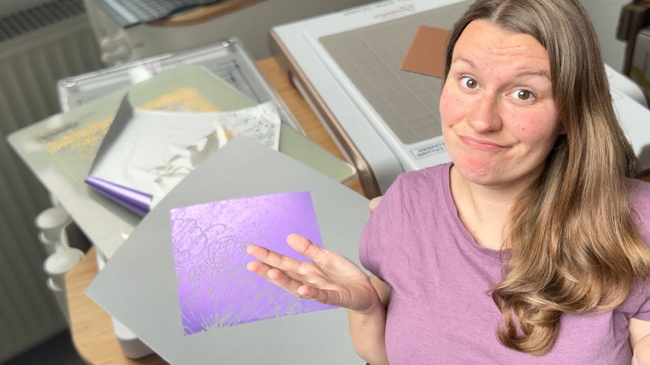 Testing Techniques from OTHER CRAFTERS - Do they really work?