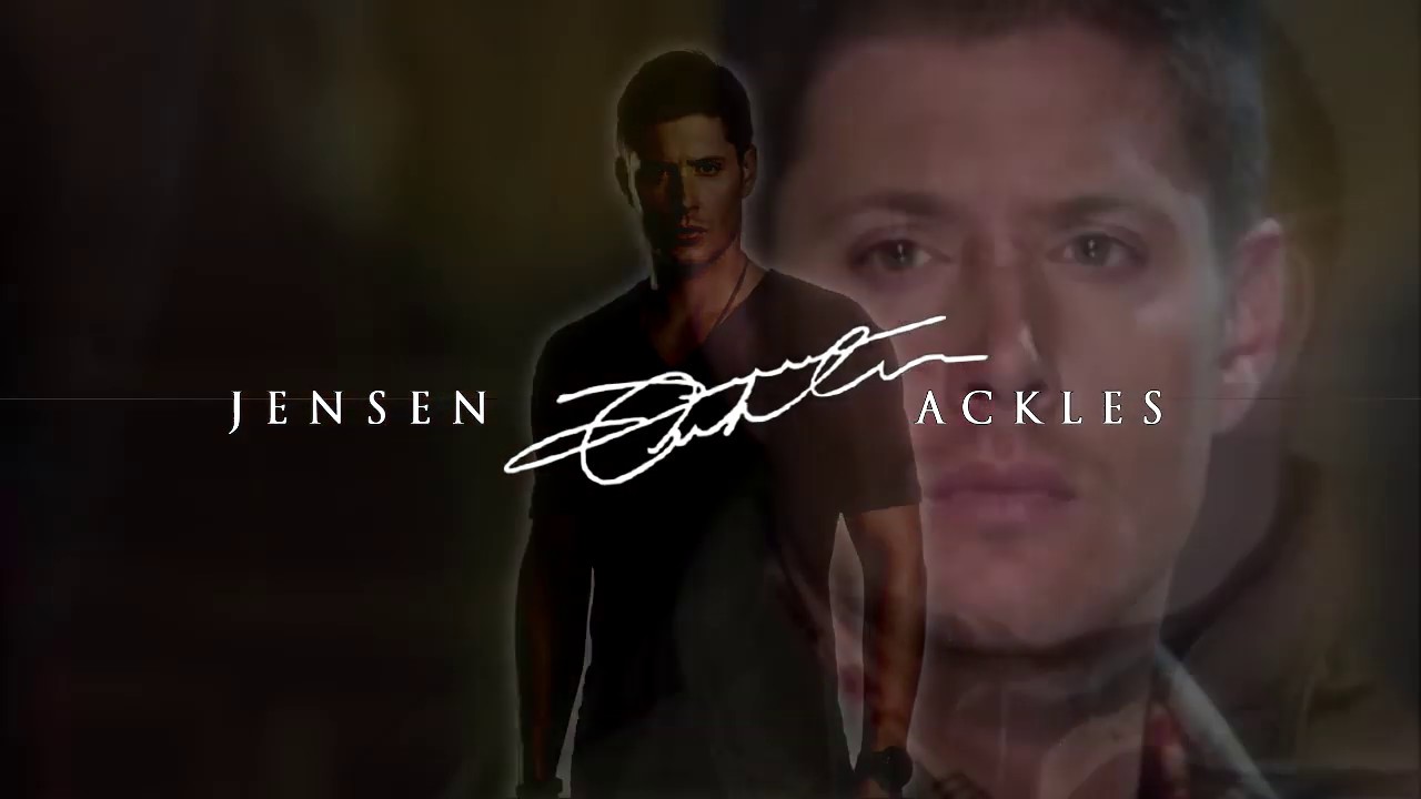 Supernatural - Avengers: Endgame Style Credits
