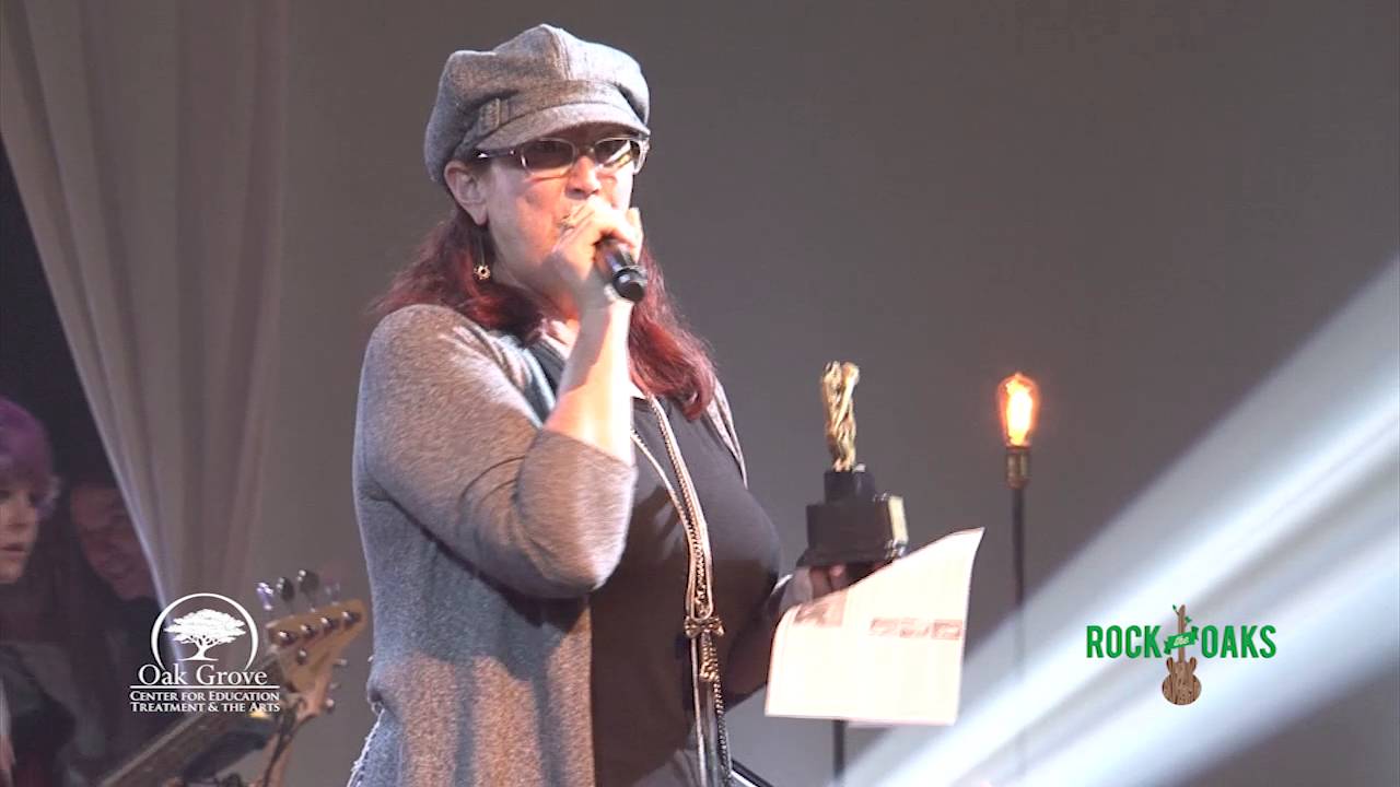 Rock the Oaks 2016 - Golden Mic Awards