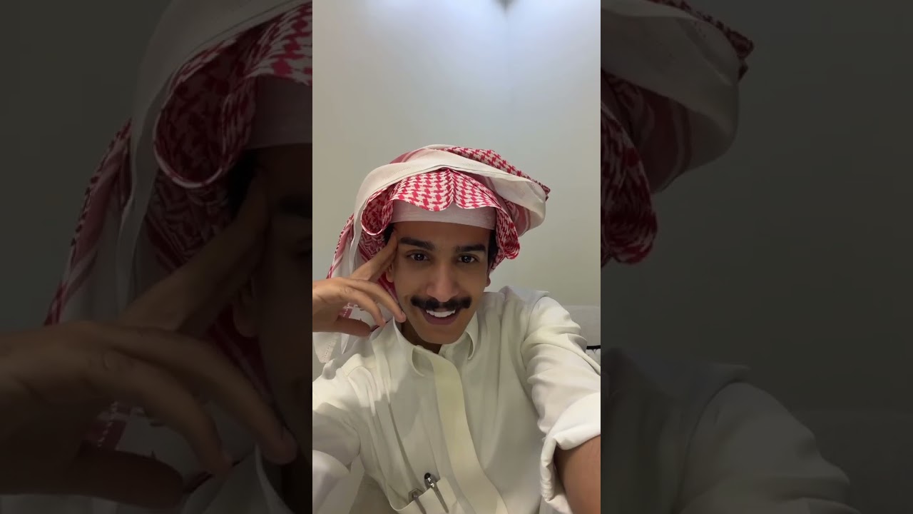 بث علي الحارثي 🌟 كيف شاهين احرج علي وما خلا احد يصور معه و وش سوا باللي اعطته حلاو 😂😭 ج٢