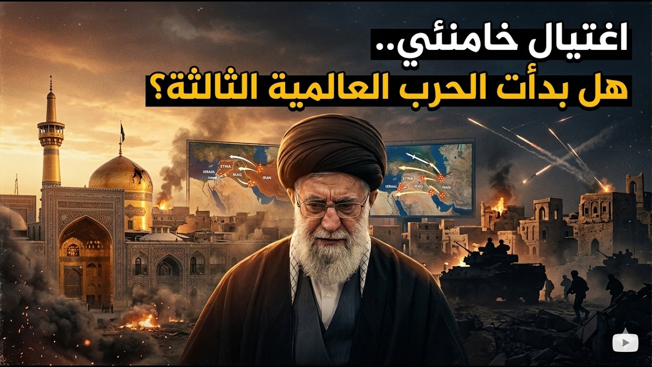 حقيقة الصراع السني الشيعي ونبوءات آخر الزمان