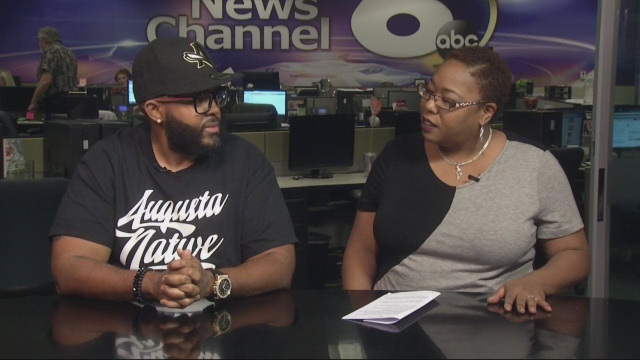 Business owner raising money for funeral of Latania Janell Carwell