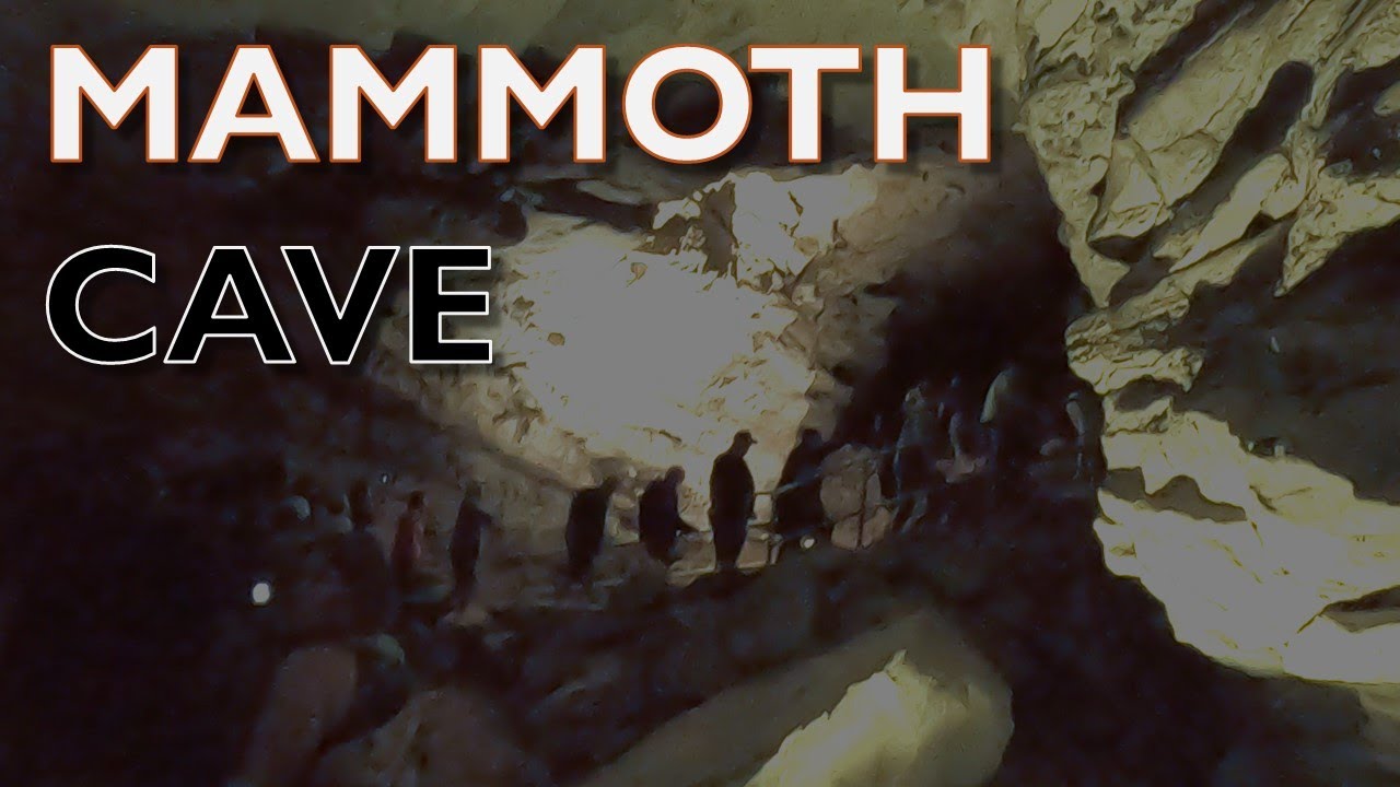 Exploring the Stunning Formations of Mammoth Cave National Park