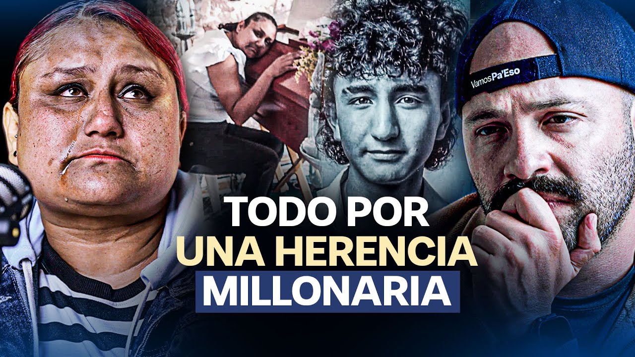 Julian no sabía el plan m4c4brø de sus hermanos | VamosPa'Eso!