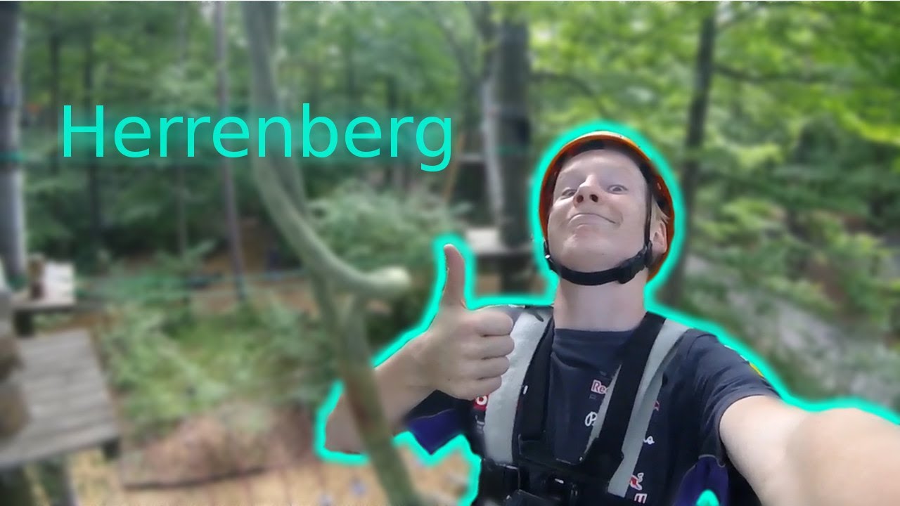 Klettergarten | Herrenberg