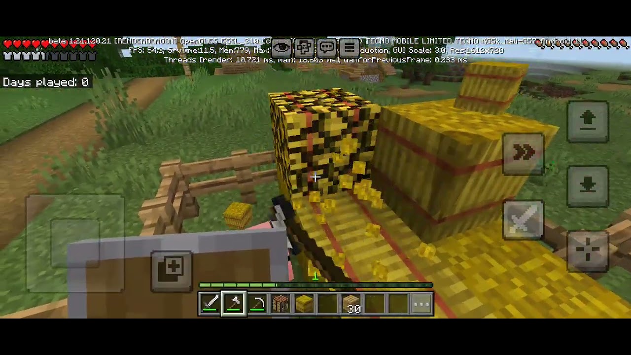 Survival series first part