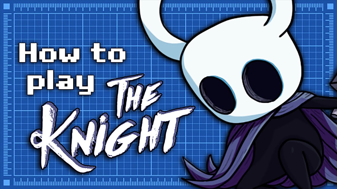 How to Play: The Knight - Rivals of Aether Workshop