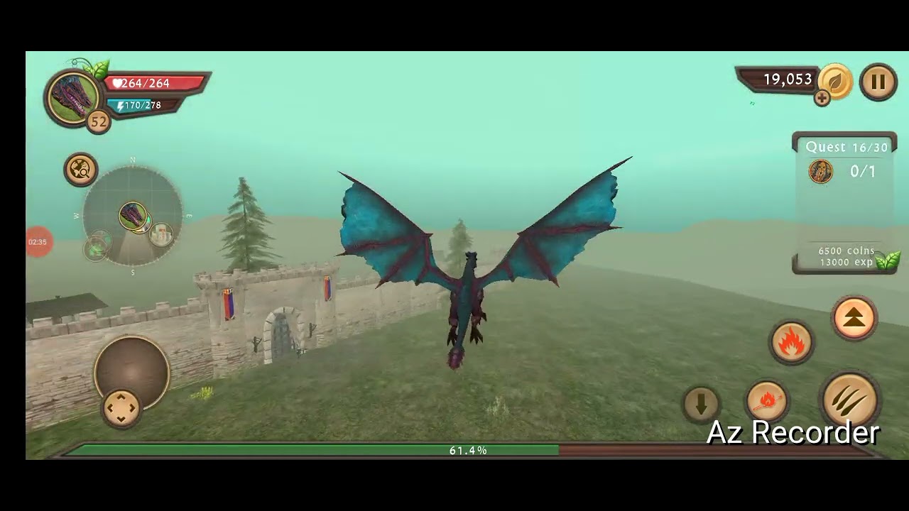What I'm gonna do on this channel |dragon sim