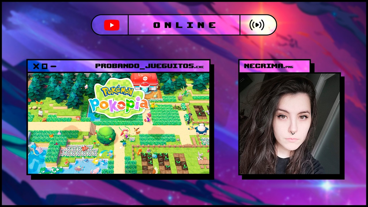 Decorando en Pokopia ✨A dejarlo todo precioso 💖