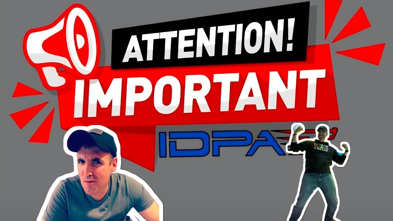 2026 IDPA Rulebook Update: Major Changes to BUG Division