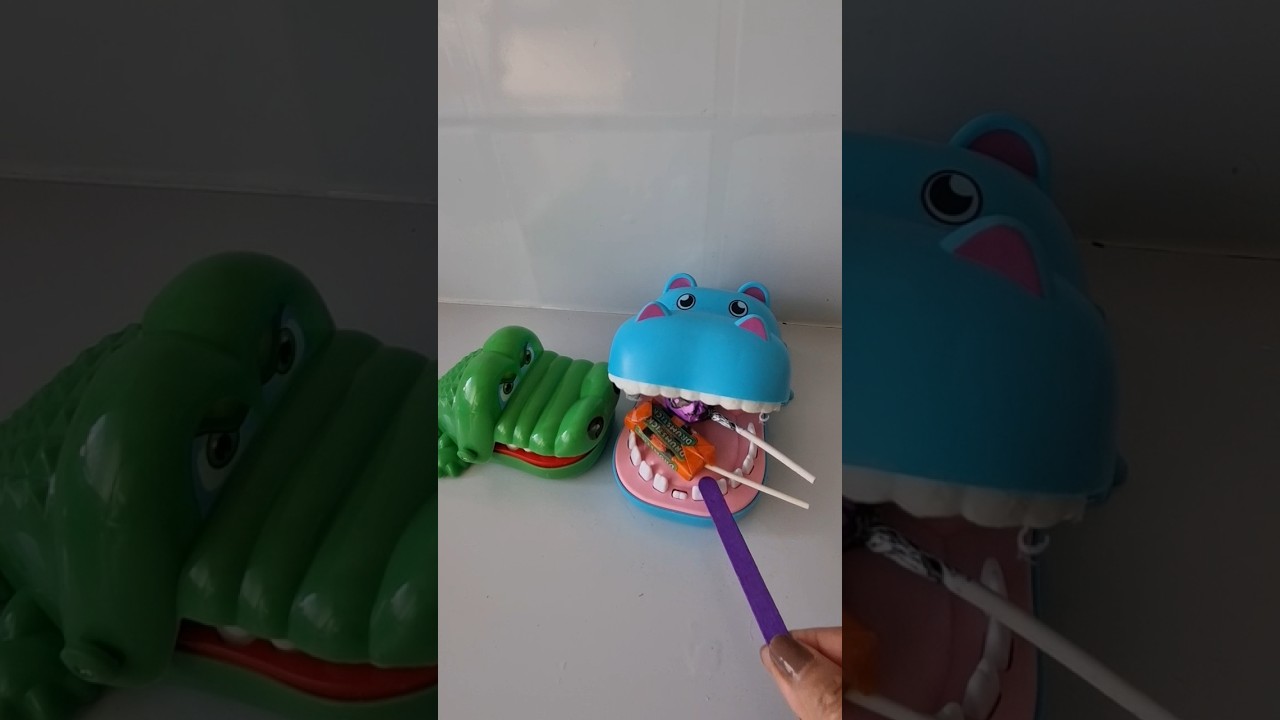 #satisfyling #asmrsounds #toys #shorts #fungame #funvideo