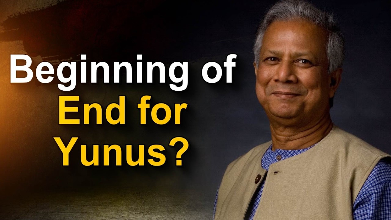Headlines Of The Day| Beginning of End for Yunus?|06-02-2026|Argus Digital