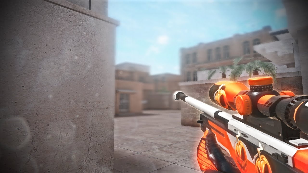 Girl of My Dreams || Standoff 2 Edit || #VLCON