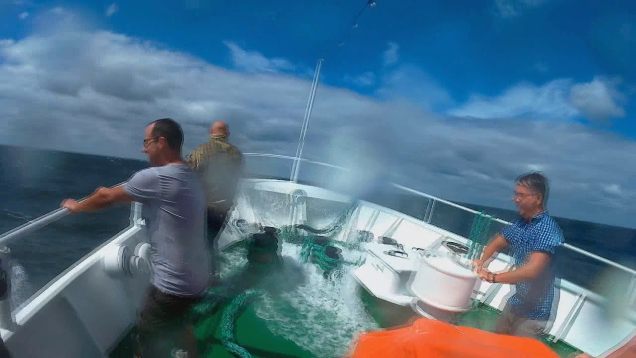 Wakacje'2018 - Kołobrzeg