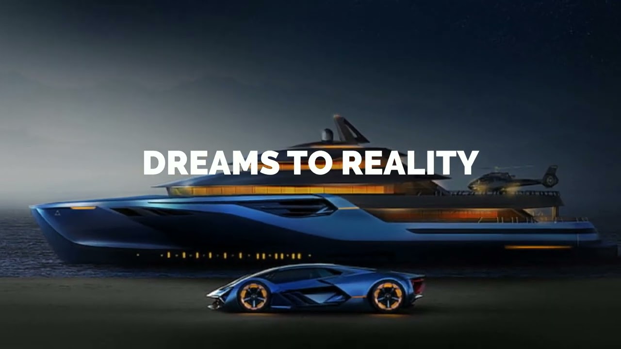 Dancehall Riddim Instrumental 2022 ~ 'Dreams To Reality'