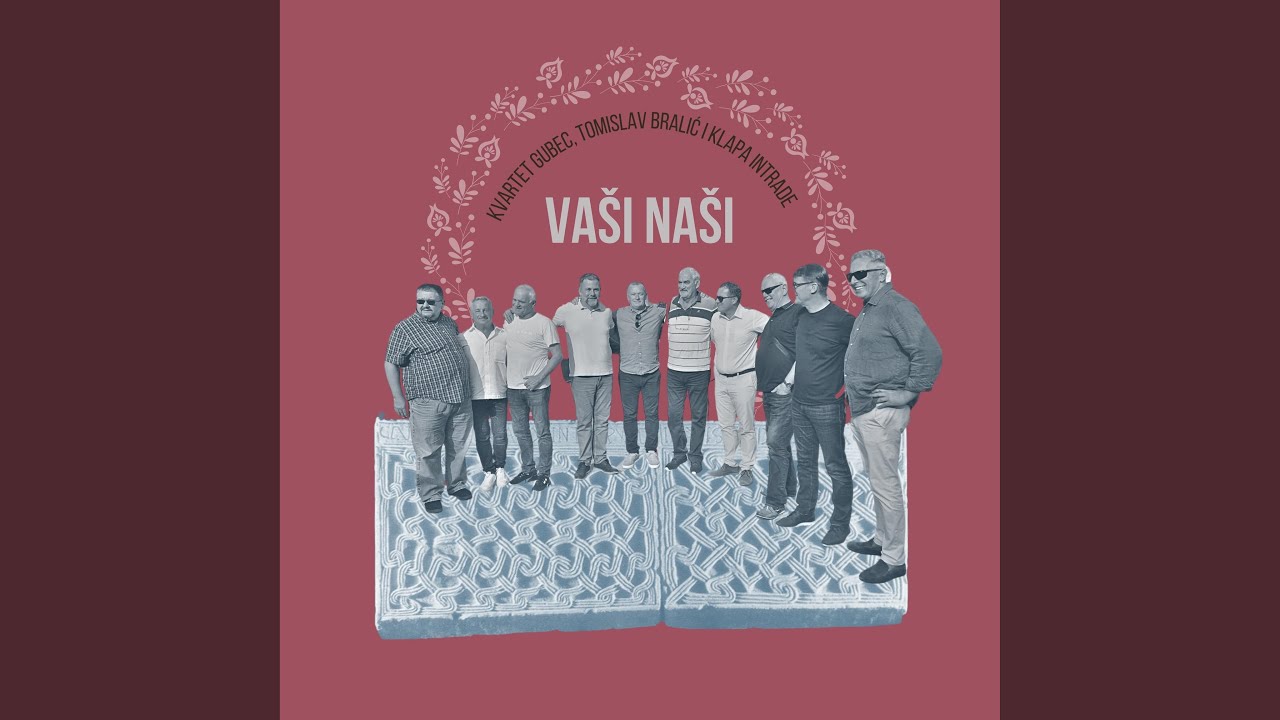 Vaši naši