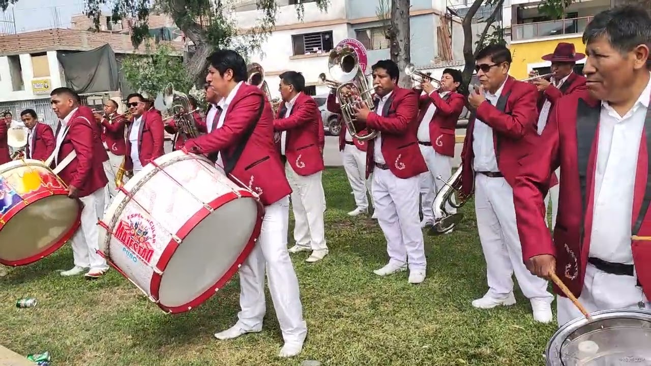 La Gran BEUM PERÚ 2025