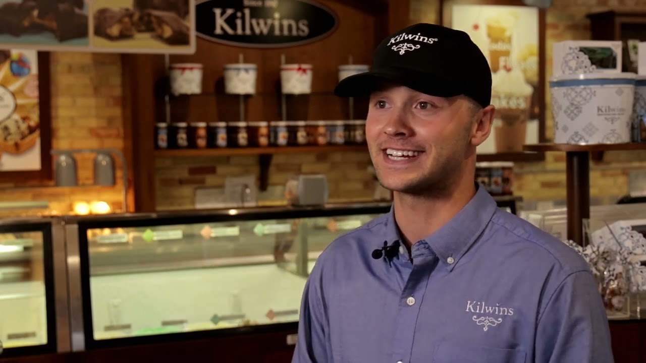 Downtown Feature: Kilwins Chocolates of Holland