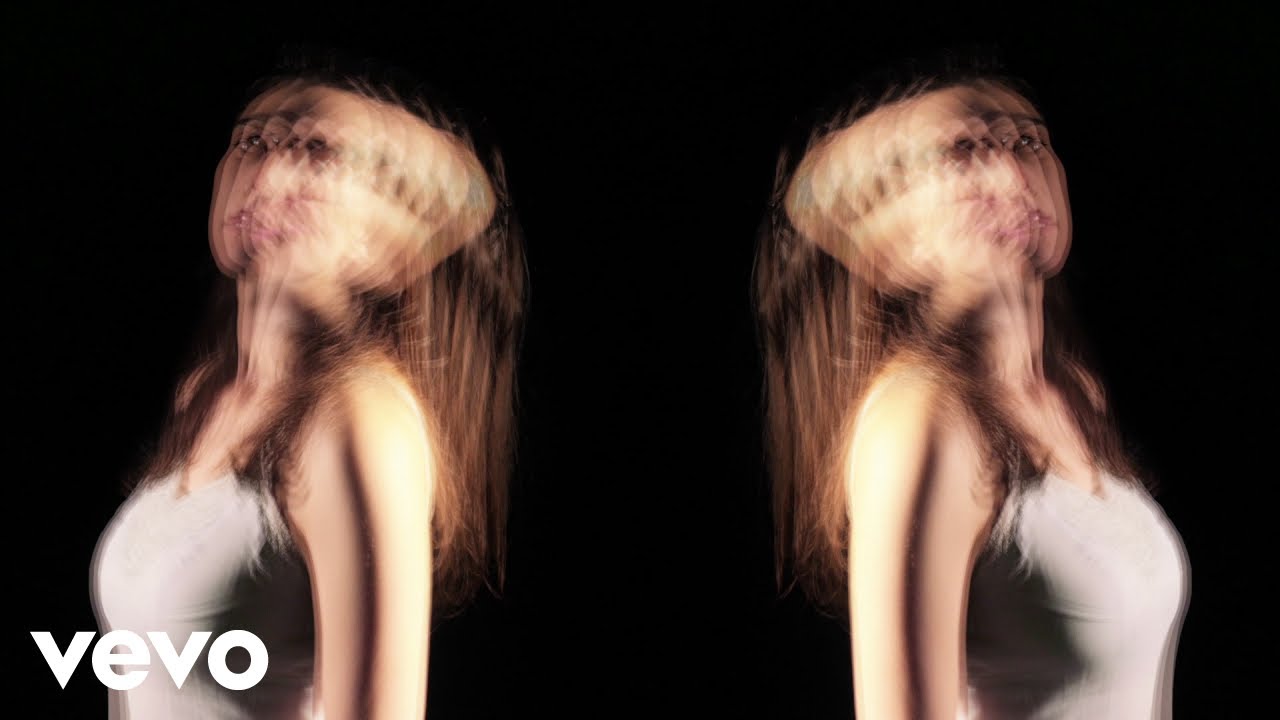 Nadia Sirota - Ellen Reid: lumee&rsquo;s dream (Nadia Sirota viola study)