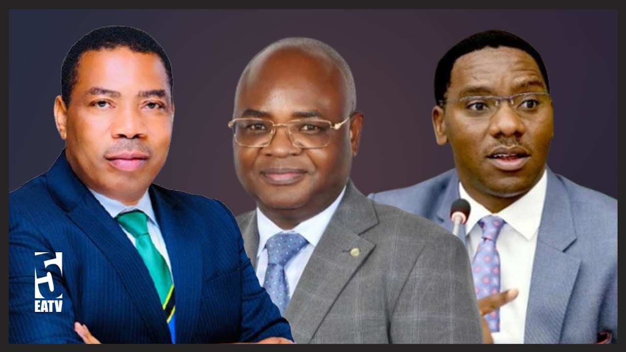 HUYU NDIYE WAZIRI MKUU MPYA WA TANZANIA | ALIYEPITISHWA KWA KISHINDO BUNGENI