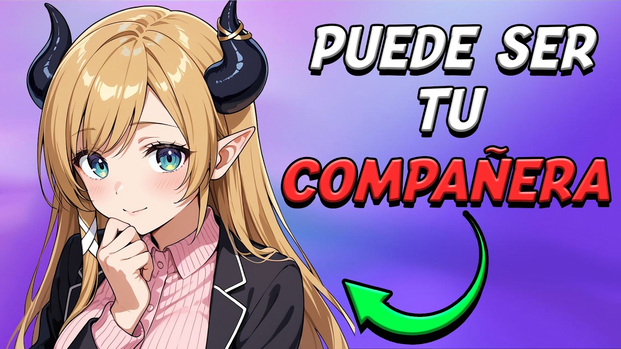Hablé con Choco gracias a la IA… y fue demasiado real 😳| Oshikoi.io