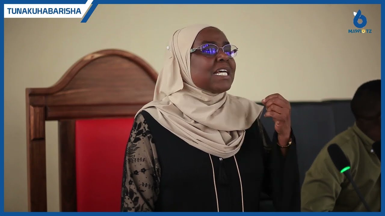 KYERWA: Vikundi 44 vya Nufaika na Mkopo wa Asilima 10