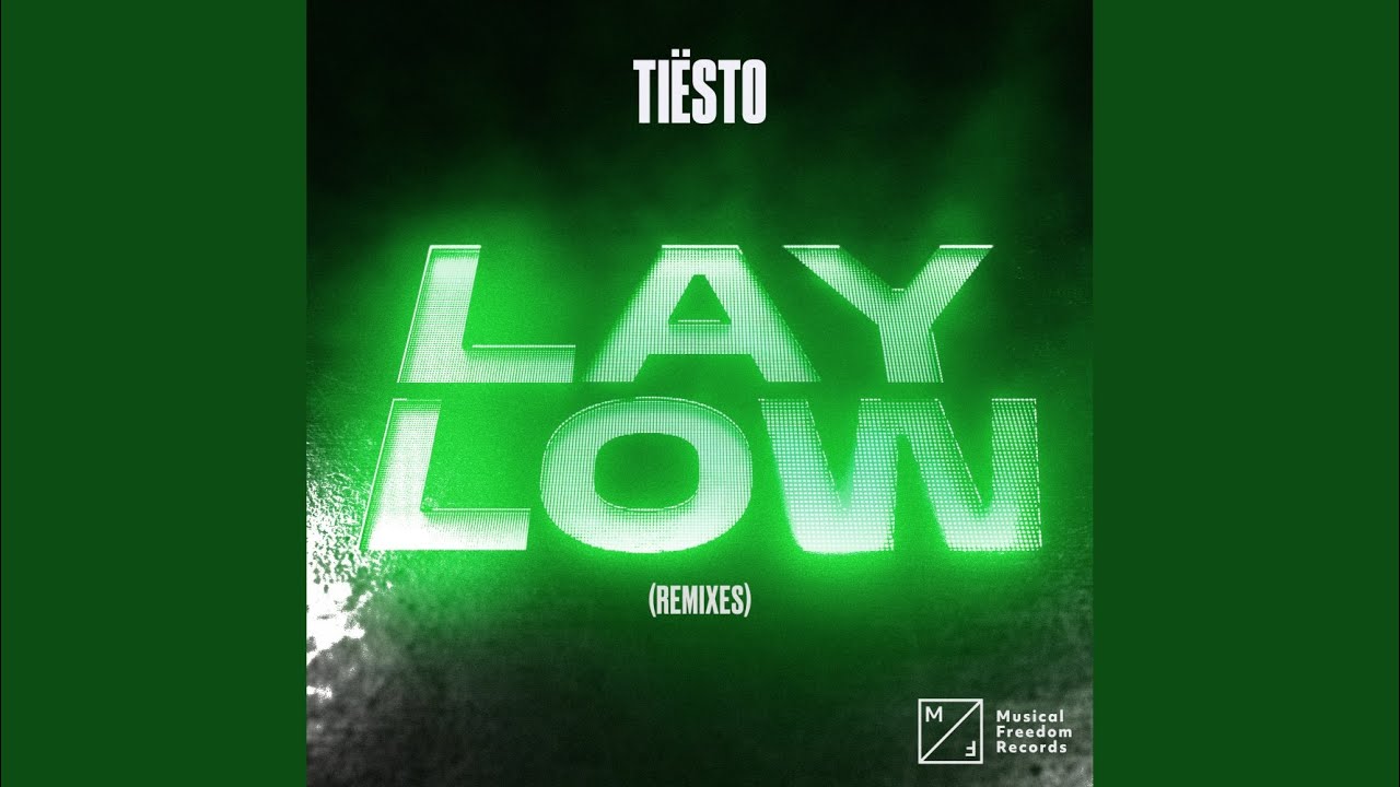 Lay Low (Ariis Remix)
