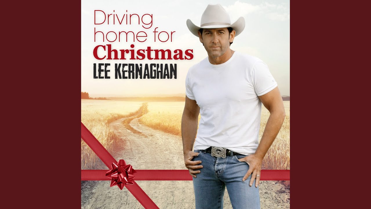 Driving Home for Christmas
