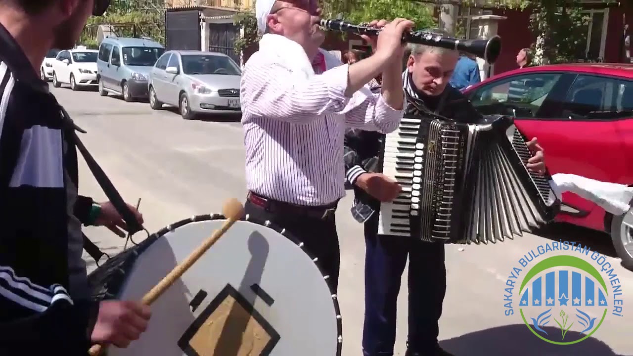 Macır Usulü Gelin Alması