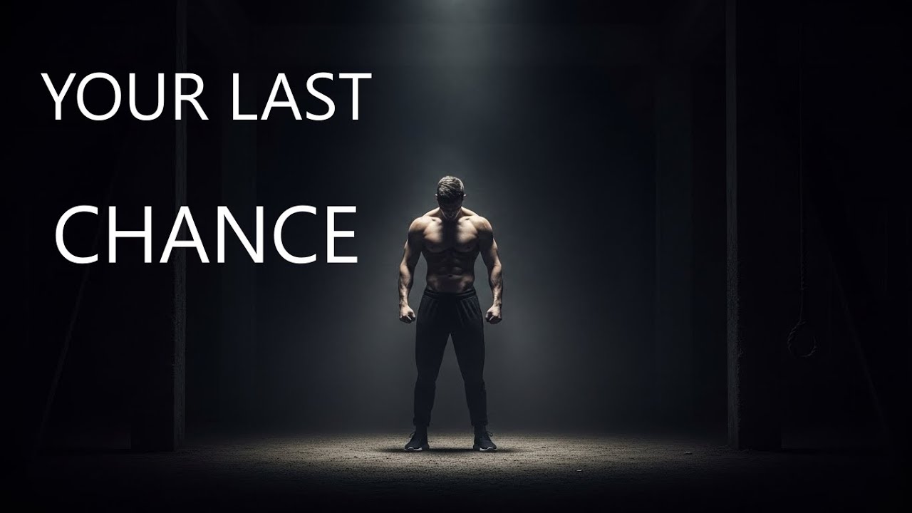 Last Chance Workout | Epic Motivation Training Music