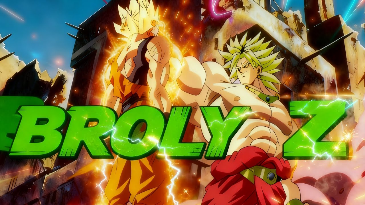 💥 EL LEGENDARIO SÚPER SAYAYÍN: ¡EL PODER IMPARABLE DEL UNIVERSO DRAGON BALL! ⚡