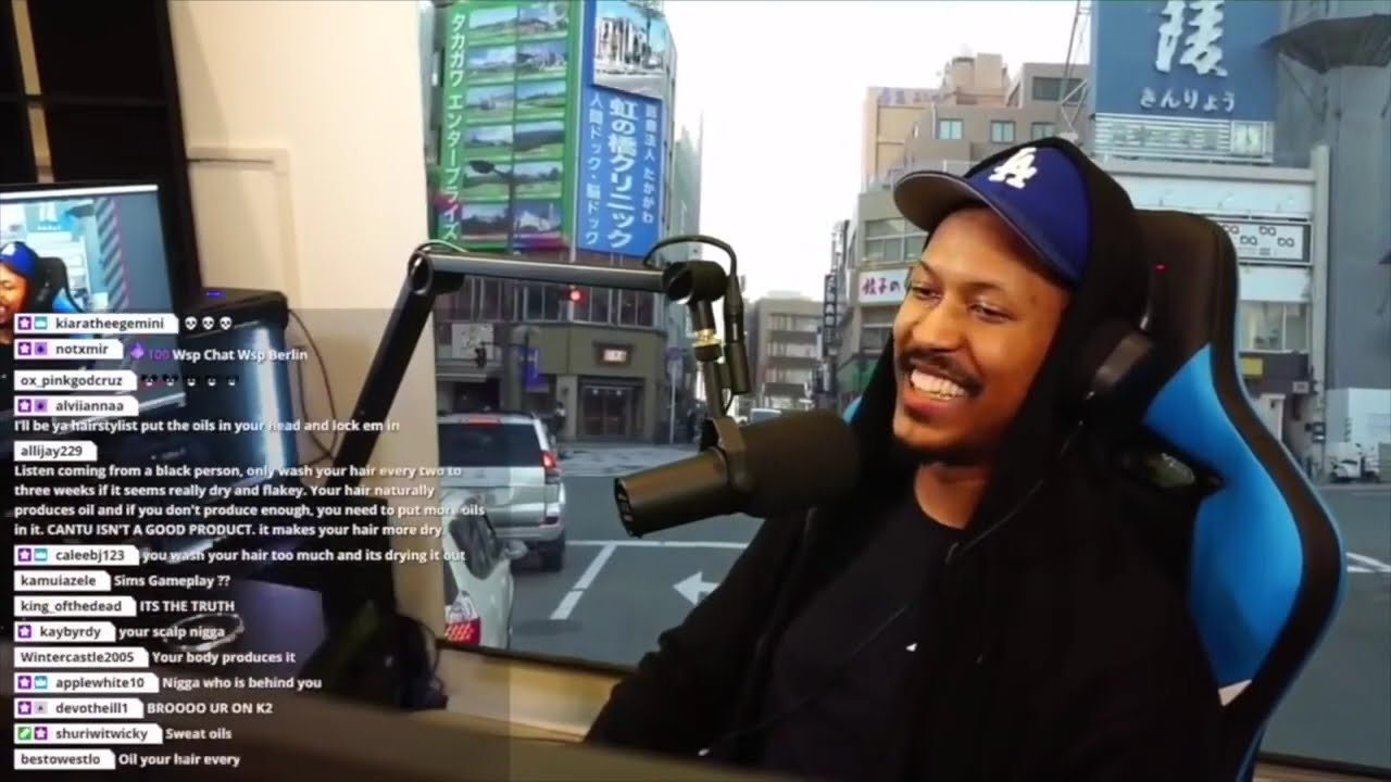 10 Hours of Berleezy