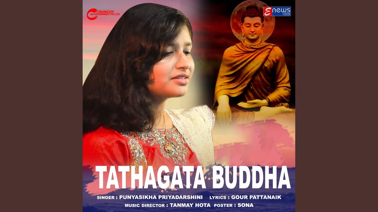 Tathagata Buddha (Devotional Song)