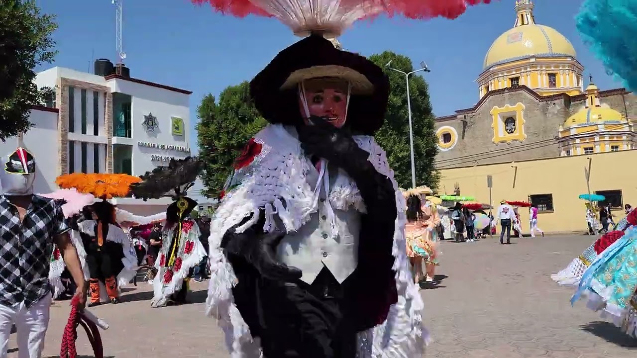 Presentación Camada Centro de Acuamanala 2026