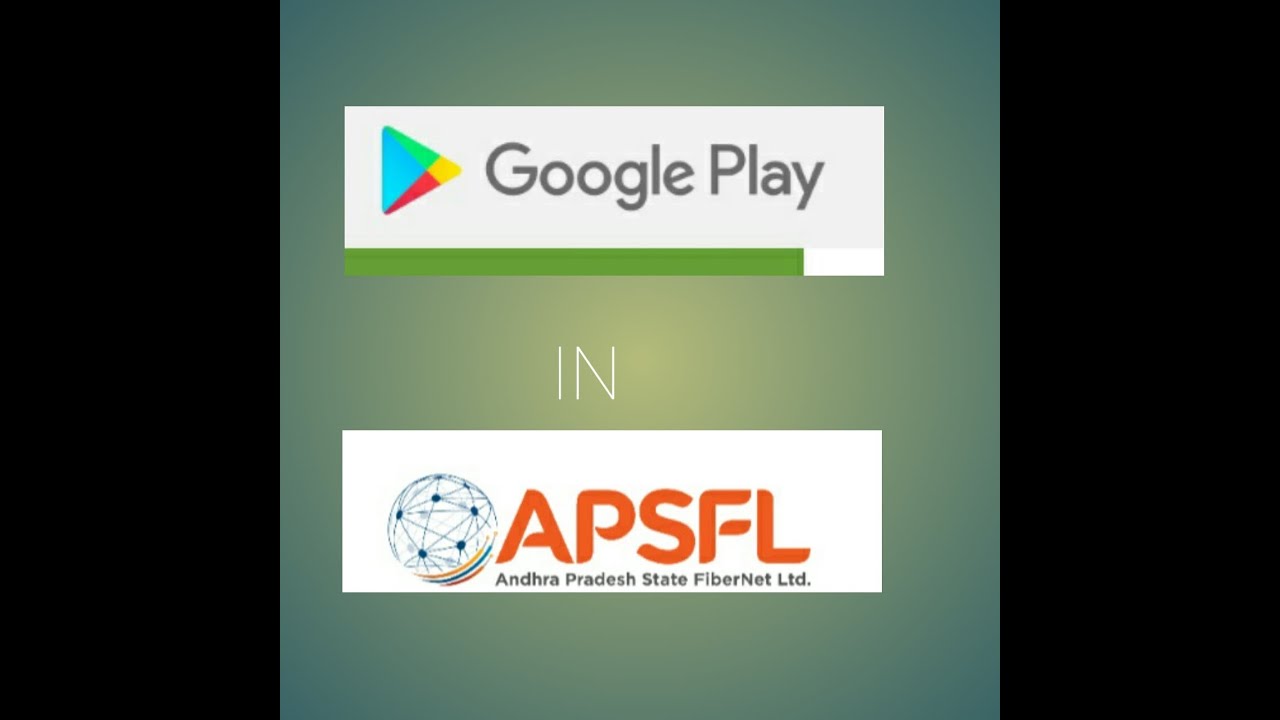 How download play store in ap fiber