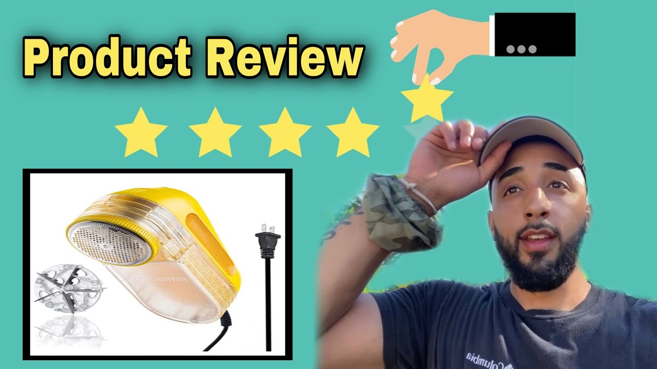 The Best Fabric Shaver for Couches