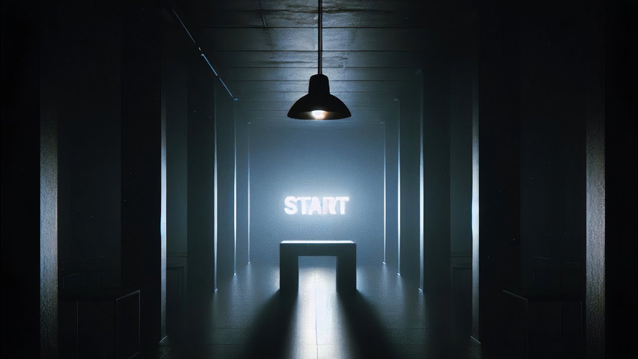 Enou - START (official music video)